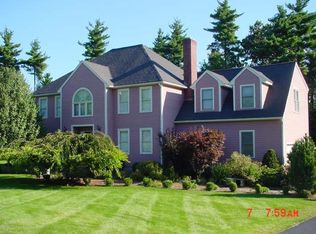 8 Emma Dr, Hopkinton, MA 01748