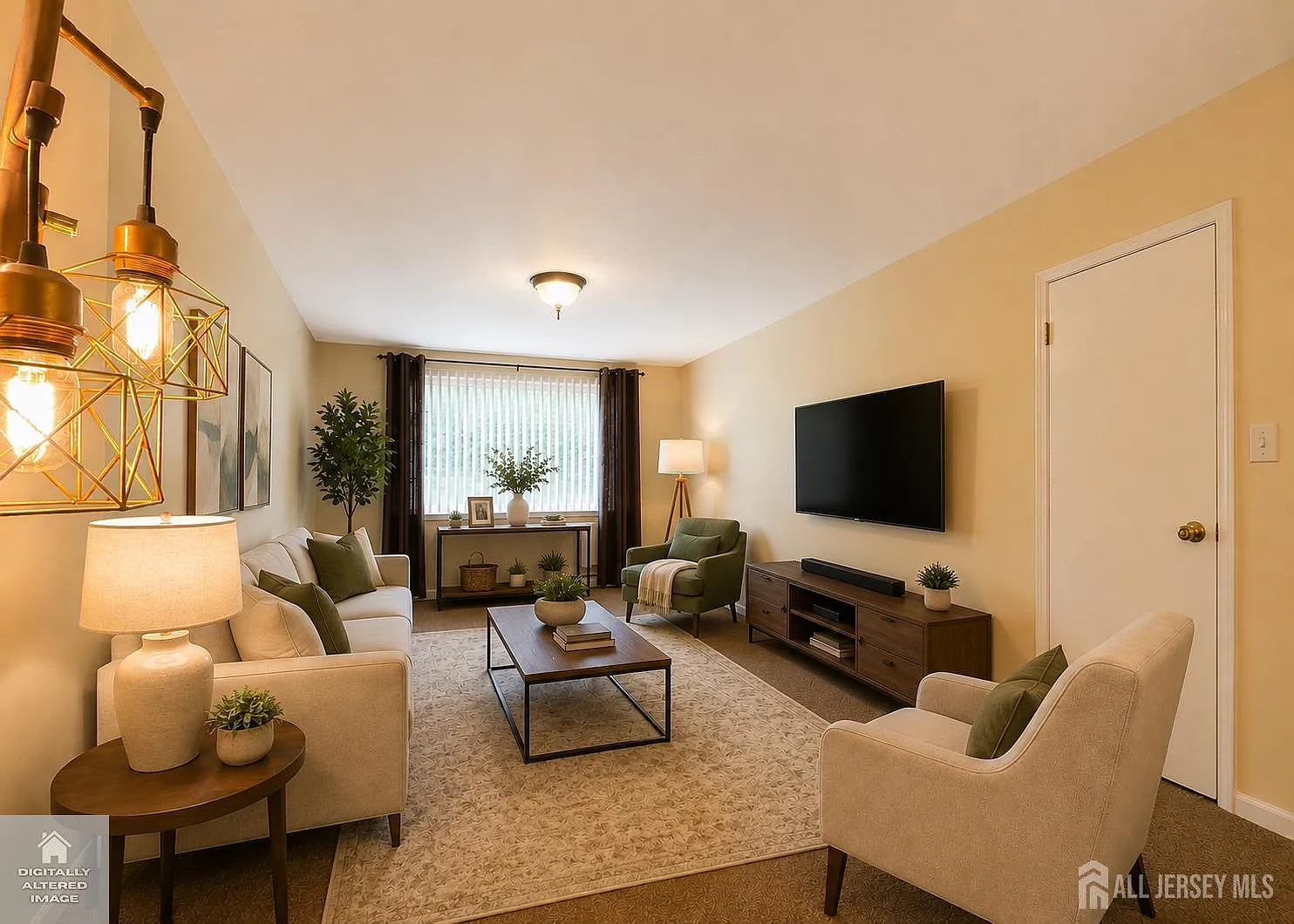 1 bed, 1.0 bath, 953 sqft, $2,100 — Photo 3