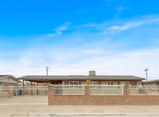 5709 Sanders Ave, El Paso, TX 79924