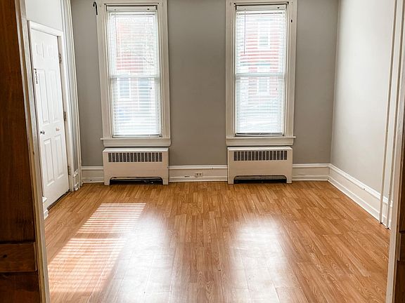 Bedroom #1