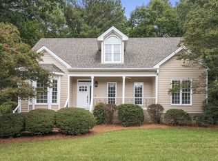 1001 Broadhaven Dr, Raleigh, NC 27603