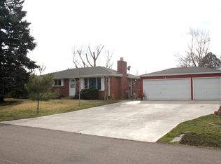 8523 S Balsam St, Littleton, CO 80128
