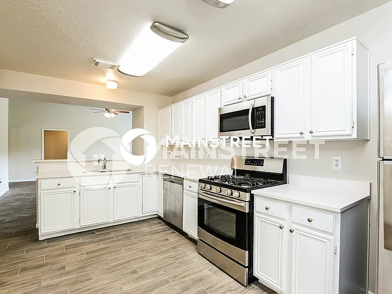 WM - Kitchen