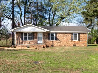 183 Bringle Rd, Covington, TN 38019