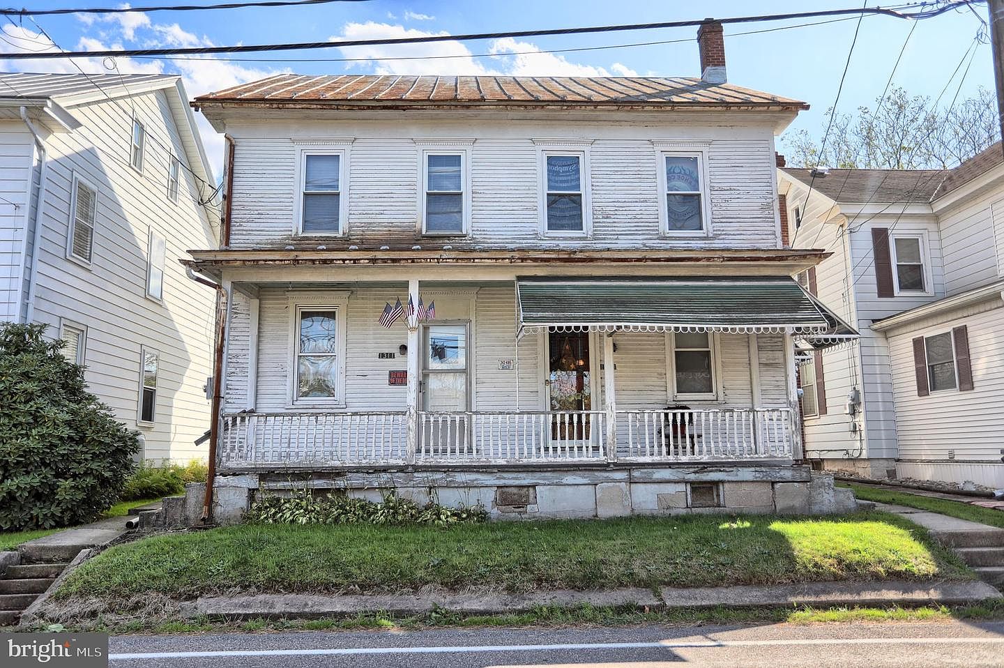 1311 W Main St, Valley View, PA 17983 Zillow