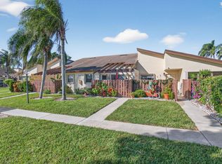 High Point Of Delray West, Delray Beach, FL 33484