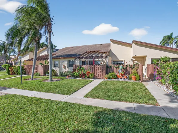 5100 Nesting Way #C, Delray Beach, FL 33484