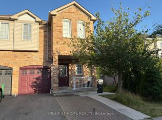 3070 Wrigglesworth Cres, Mississauga, ON L5M 6W6