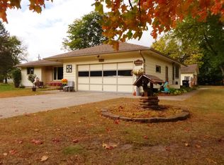 N1639 County Road C, Hager City, WI 54014