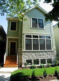 1st image of 3933 N Claremont Ave