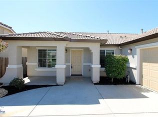 1110 Twinberry St, Arboga, CA 95961