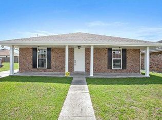 2905 Bradbury Dr, Meraux, LA 70075