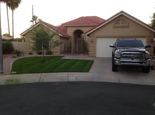 731 W Rawhide Ave, Gilbert, AZ 85233