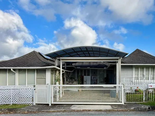2013 Kakela Dr, Honolulu, HI 96822