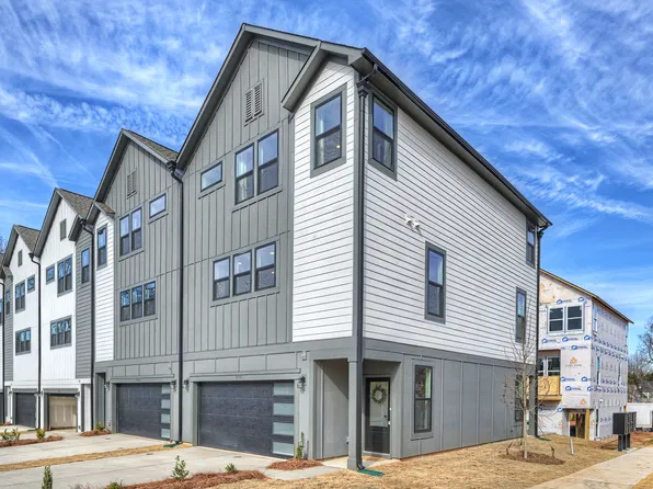 1519 Rocky River Rd W, Charlotte, NC 28213