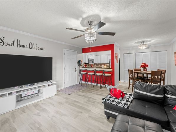 120 15th St E APT 307, Tuscaloosa, AL 35401