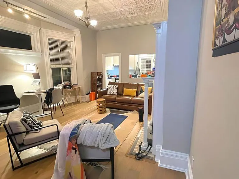 1727 P St NW #B — Photo 5