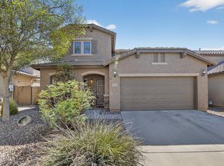 7500 W Millerton Way, Florence, AZ 85132