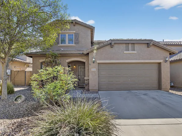 7500 W MILLERTON Way, Florence, AZ 85132