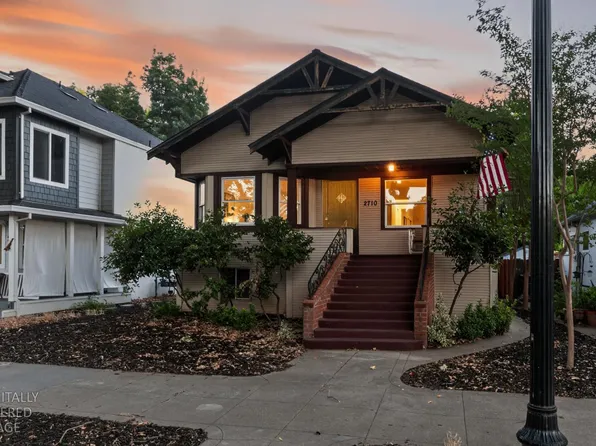 2710 D St, Sacramento, CA 95816