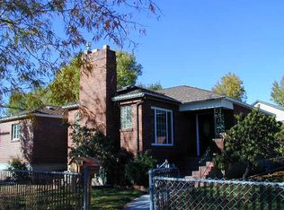 793 Gear St, Reno, NV 89503