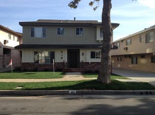 414 N Monterey St APT A, Alhambra, CA 91801