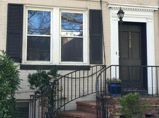 2456 Tunlaw Rd NW, Washington, DC 20007