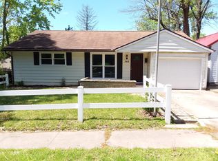248 S Alexander St LOT 645, Millersburg, OH 44654