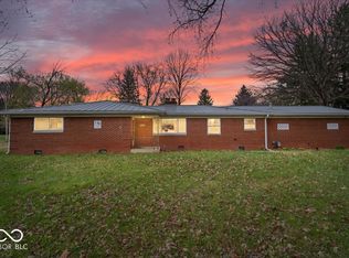 5232 Lancelot Dr, Indianapolis, IN 46228