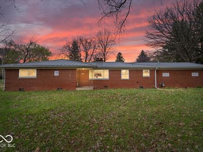 5232 Lancelot Dr, Indianapolis, IN, 46228