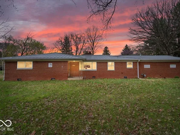 5232 Lancelot Dr, Indianapolis, IN 46228