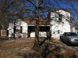 2444 W Vermont St, Wichita, KS 67203