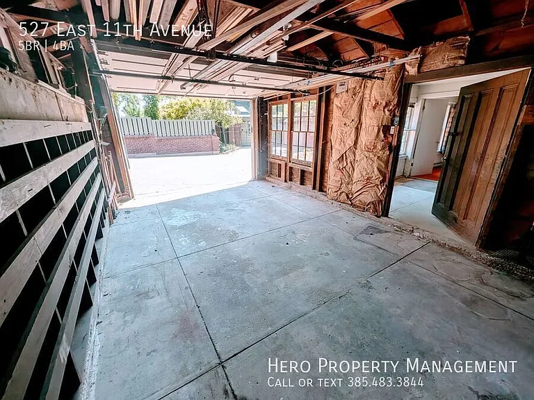 527 E 11th Ave — Photo 69