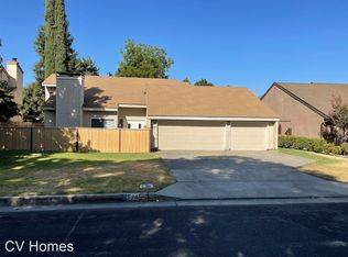 524 Accornero St, Madera, CA 93637