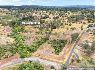 2 Wayland Rd LOT 2, Paradise, CA 95969