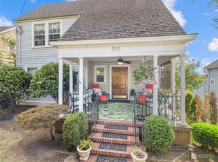 535 NE Adams Ave, Chehalis, WA 98532