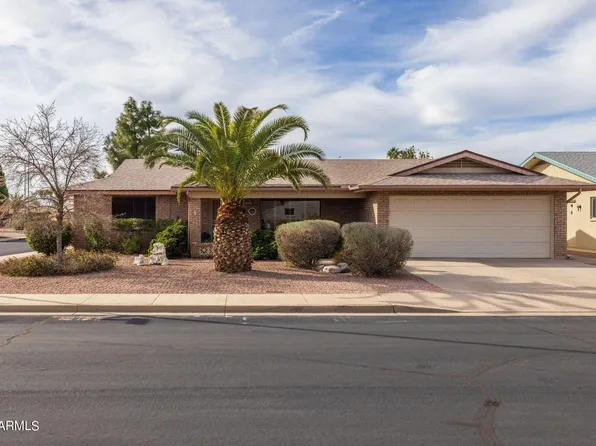 2634 S DANDELION --, Mesa, AZ 85209