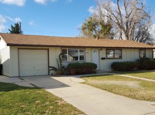 68 Poppy St, Casper, WY 82604