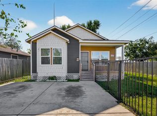 3802 Rebecca St, Houston, TX 77021