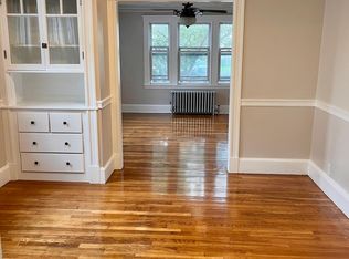 30 Falmouth Rd #30, West Newton, MA 02465