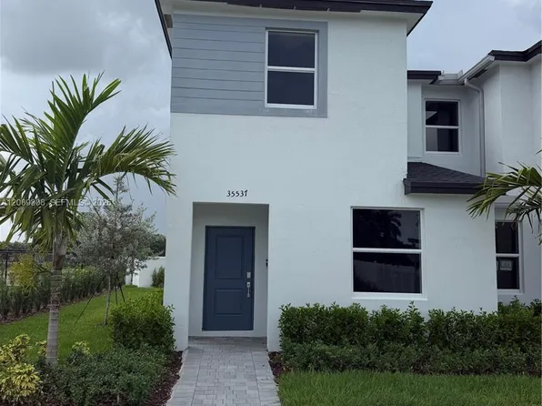 35537 SW 189th Ct #35537, Homestead, FL 33034