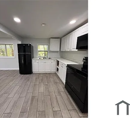 2 bed, 1100 sqft, $1,175 — Photo 4