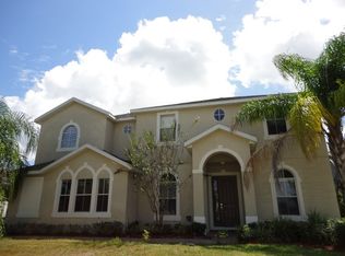 2324 Pesaro Cir, Ocoee, FL 34761