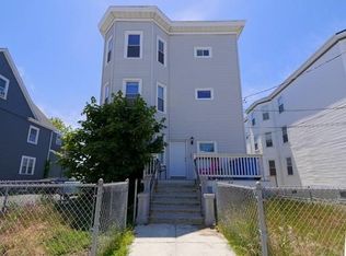 27 Trident Ave #1, Winthrop, MA 02152