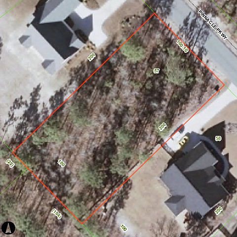 2nd image of 57-Lot Pinnacle Parkway LOT 57