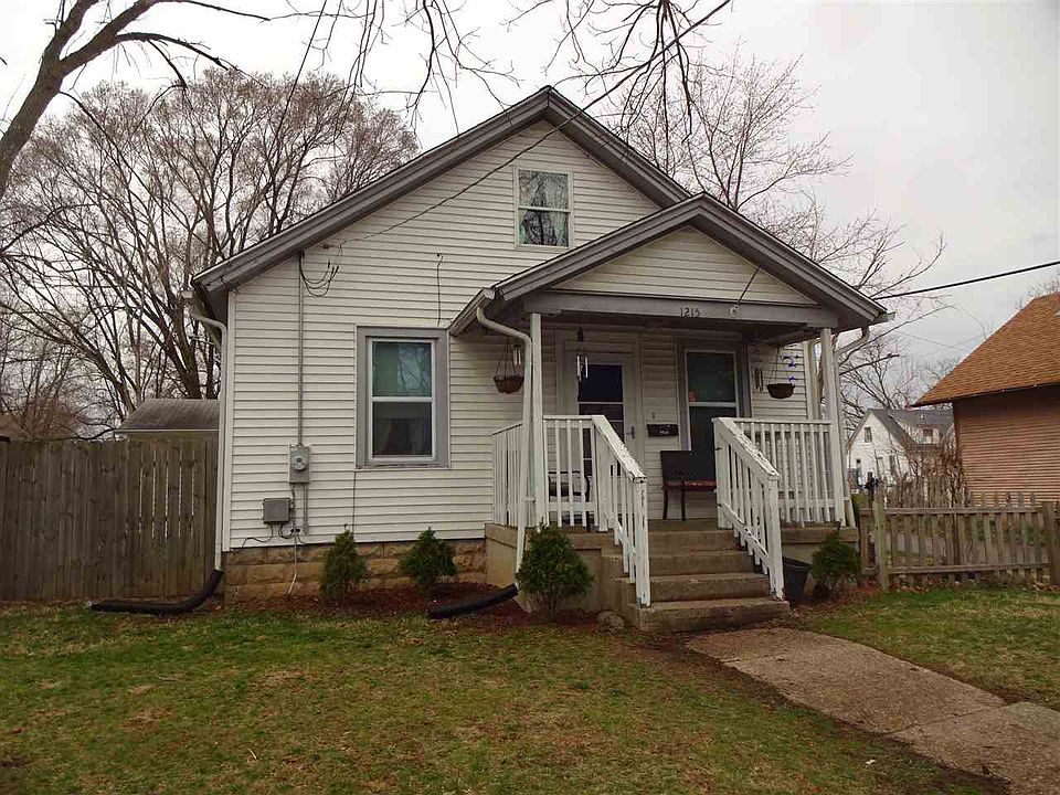 1st image of 1215 Holland St