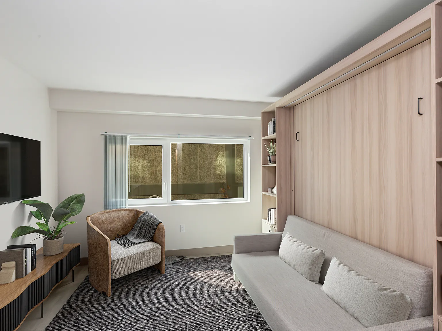 TL Residences — Photo 2