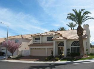 2419 Alpine Meadows Ave #0, Henderson, NV 89074