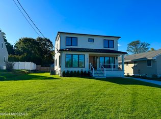 966 Van Court Ave, Long Branch, NJ