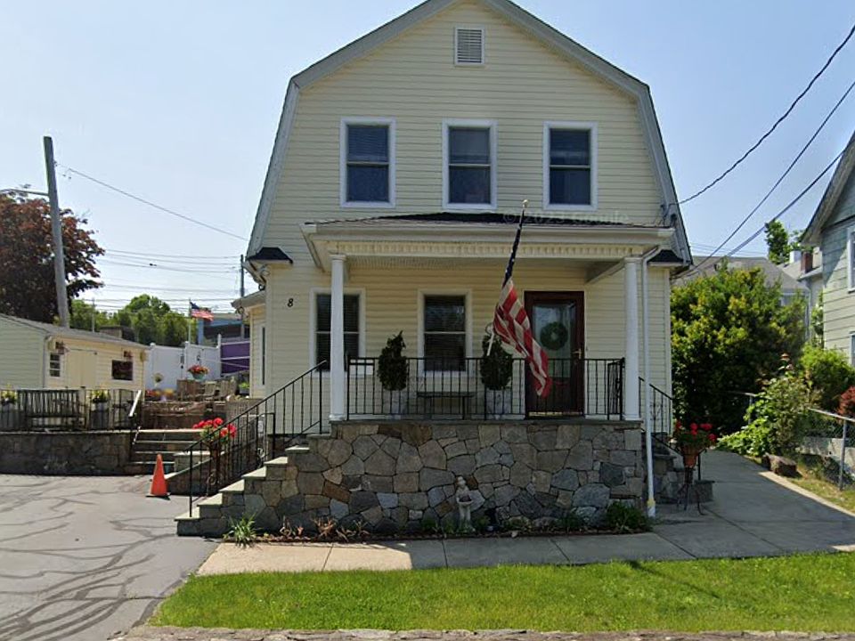 1st image of 8 Riverdale Ave #2